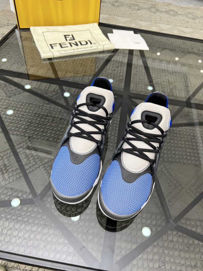 Fendi Sneakers